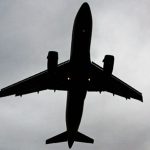 Mai puține avioane în România: Cerul, mai liber de la conflictul din Orient