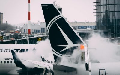 UE pregătește măsuri pentru combustibilul avioanelor: Criza amenință Europa