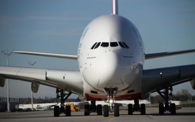 Avionul cu paturi suprapuse: Compania aeriană uimește la clasa economică