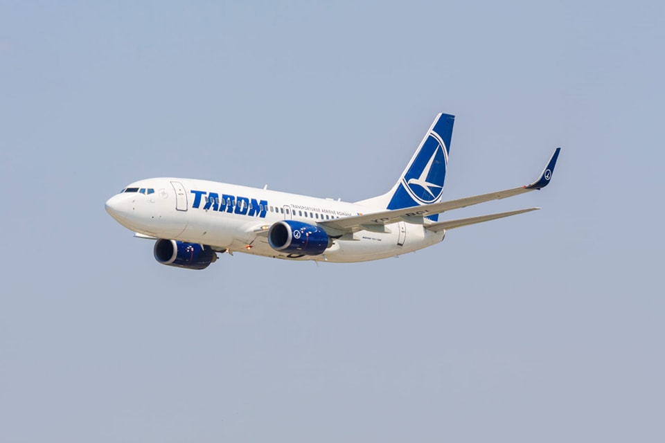 Tarom, acuzații despre lipsa de kerosen: Cum stă România cu aprovizionarea?