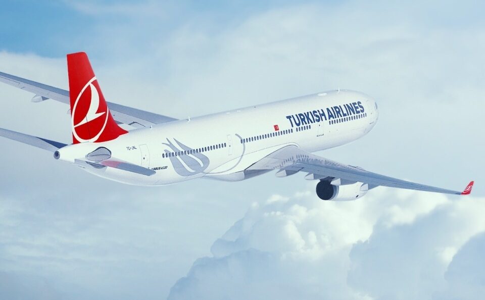 Turkish Airlines aterizează la Timișoara: O nouă destinație pentru compania aeriană turcească Compania Turkish Airlines (THY), una dintre cele mai mari companii aeriene din lume, a inclus Timișoara pe lista destinațiilor sale