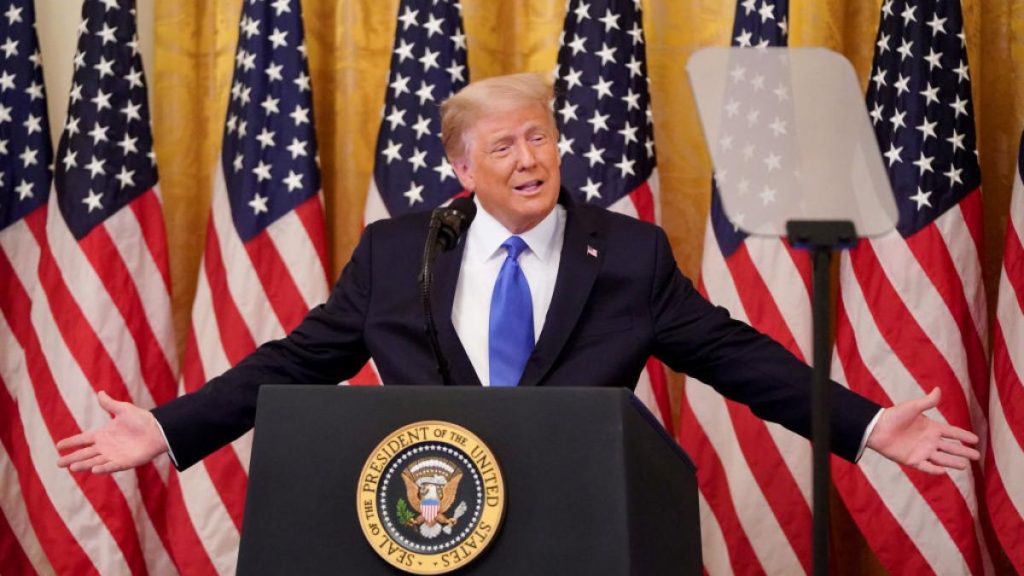 SUA, negocieri secrete cu Cuba după 10 ani. Trump vrea Insula