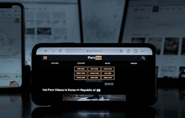 Britanicii interzic porno cu rude: Vot istoric în Parlamentul de la Londra