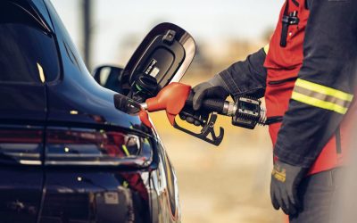 Biocombustibilii, soluția? Războiul din Iran urcă prețul petrolului
