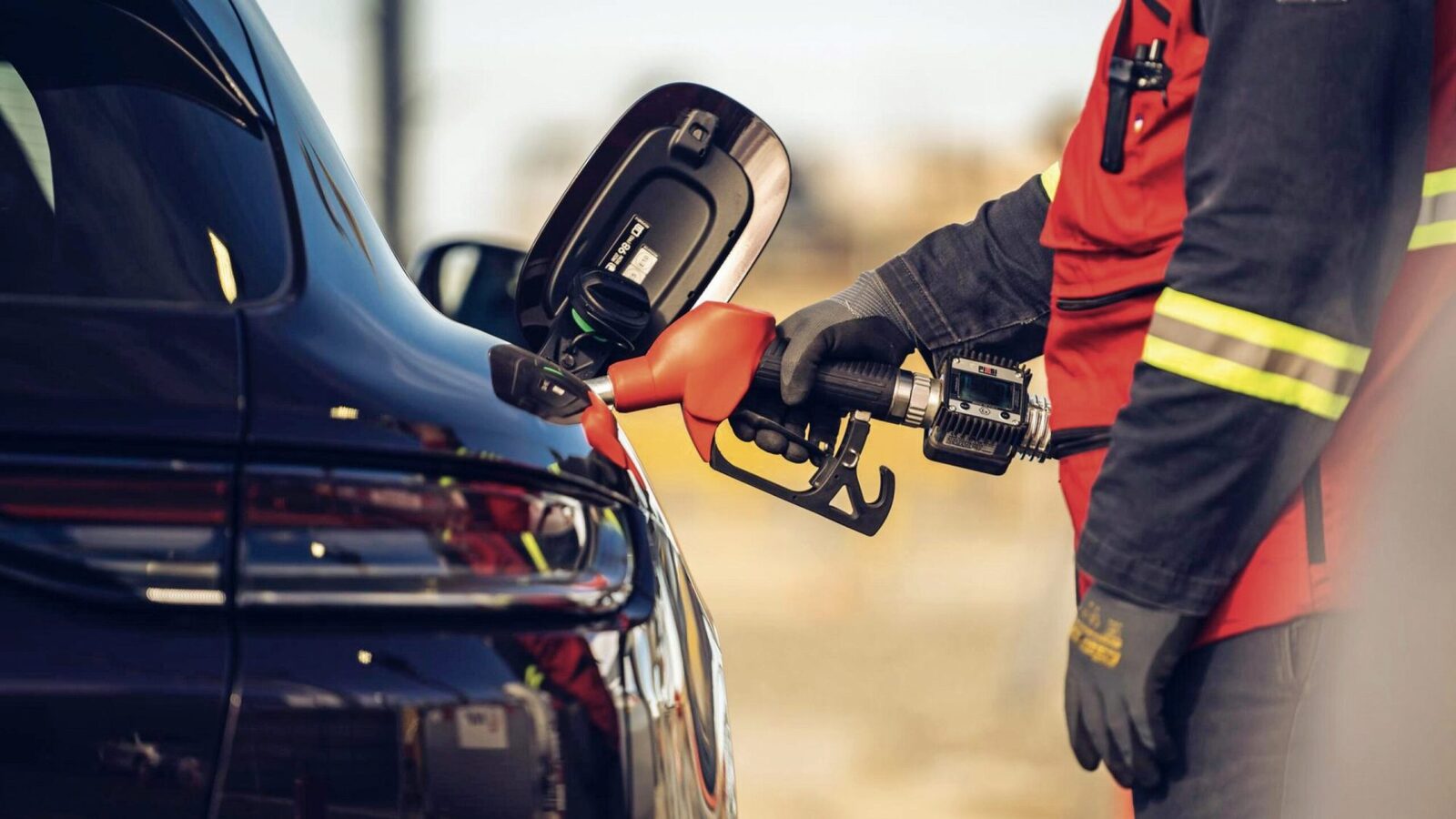 Biocombustibilii, soluția? Războiul din Iran urcă prețul petrolului