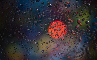 Vremea: Ploi torențiale, tunete și vânt puternic lovesc România pe 17 aprilie