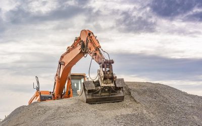 România strânge șurubul: Noi reguli pentru exploatările de balastiere