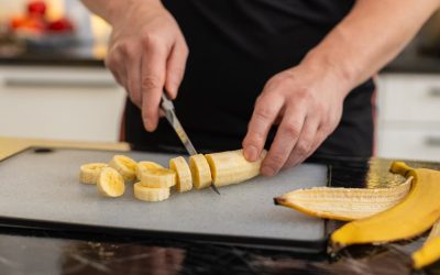 Banană la micul dejun? DE CE „fructul sănătos” îți fură energia toată ziua