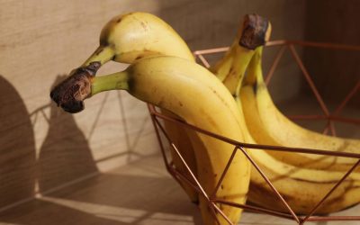 De ce bananele tale se strică repede: Trucul simplu de urmat