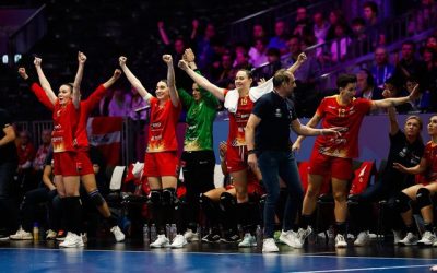 România, victorie spectaculoasă cu Polonia și merge la Turneul Final Four!