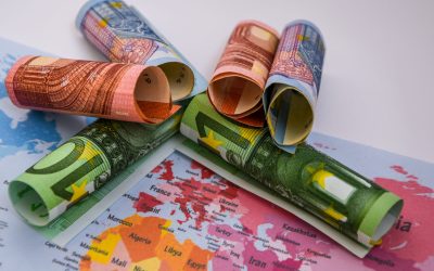 Buget record UE: 2 trilioane euro. Mureșan: Pentru un euro, România primește 3