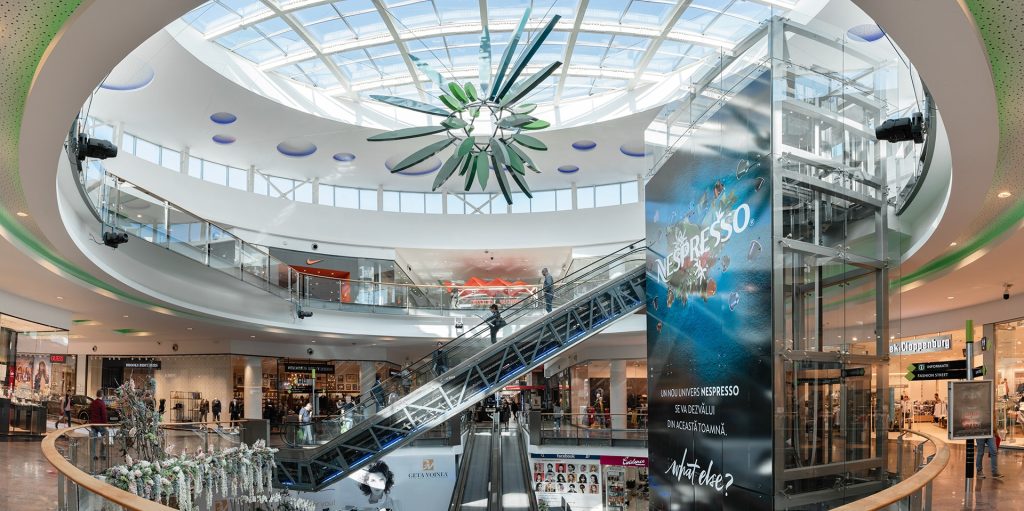 Băneasa Shopping City anunță programul special de Paște Bucureștenii care intenționează să facă cumpărături de Paște sunt sfătuiți să își planifice din timp vizitele la Băneasa Shopping City