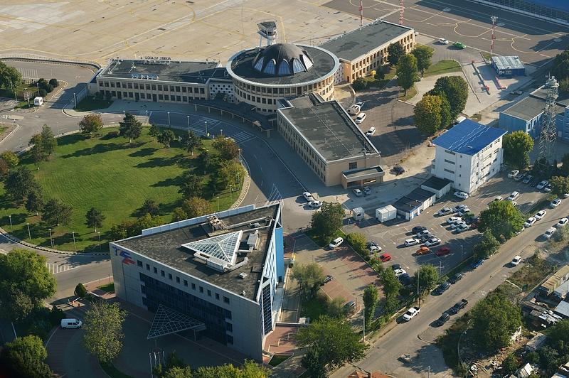 Băneasa, gata de modernizare: Bids pentru studiul de fezabilitate