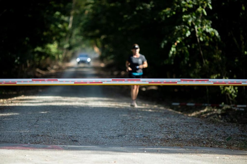 Romsilva închide drumul prin Pădurea Băneasa: Blocajul locuitorilor din Nordul Bucureștiului