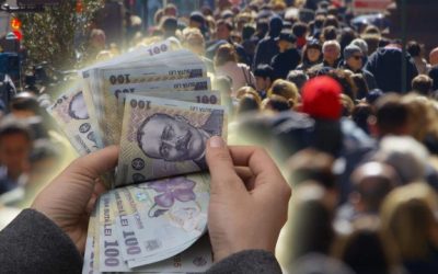 Alertă pentru români: Restanțe de peste 1.200 lei la primării, ce riscă?