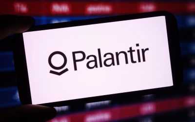 Bani europeni în Palantir: 100+ bănci și fonduri majorează investițiile în tehnologie