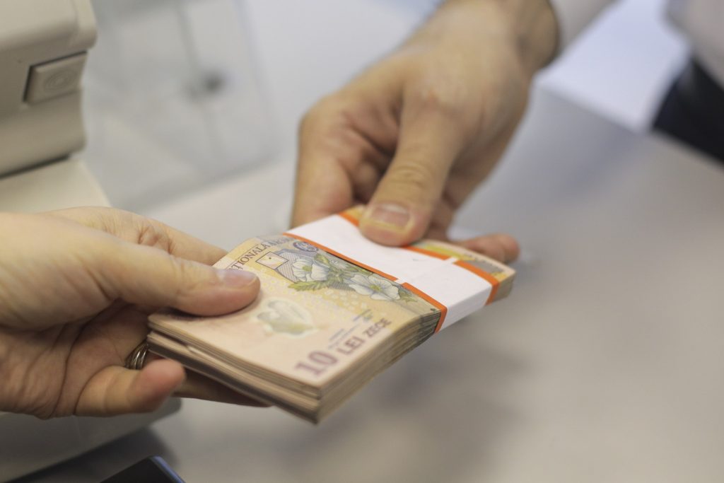 Salariul minim în agricultură, legat de cel național: Decizia Guvernului