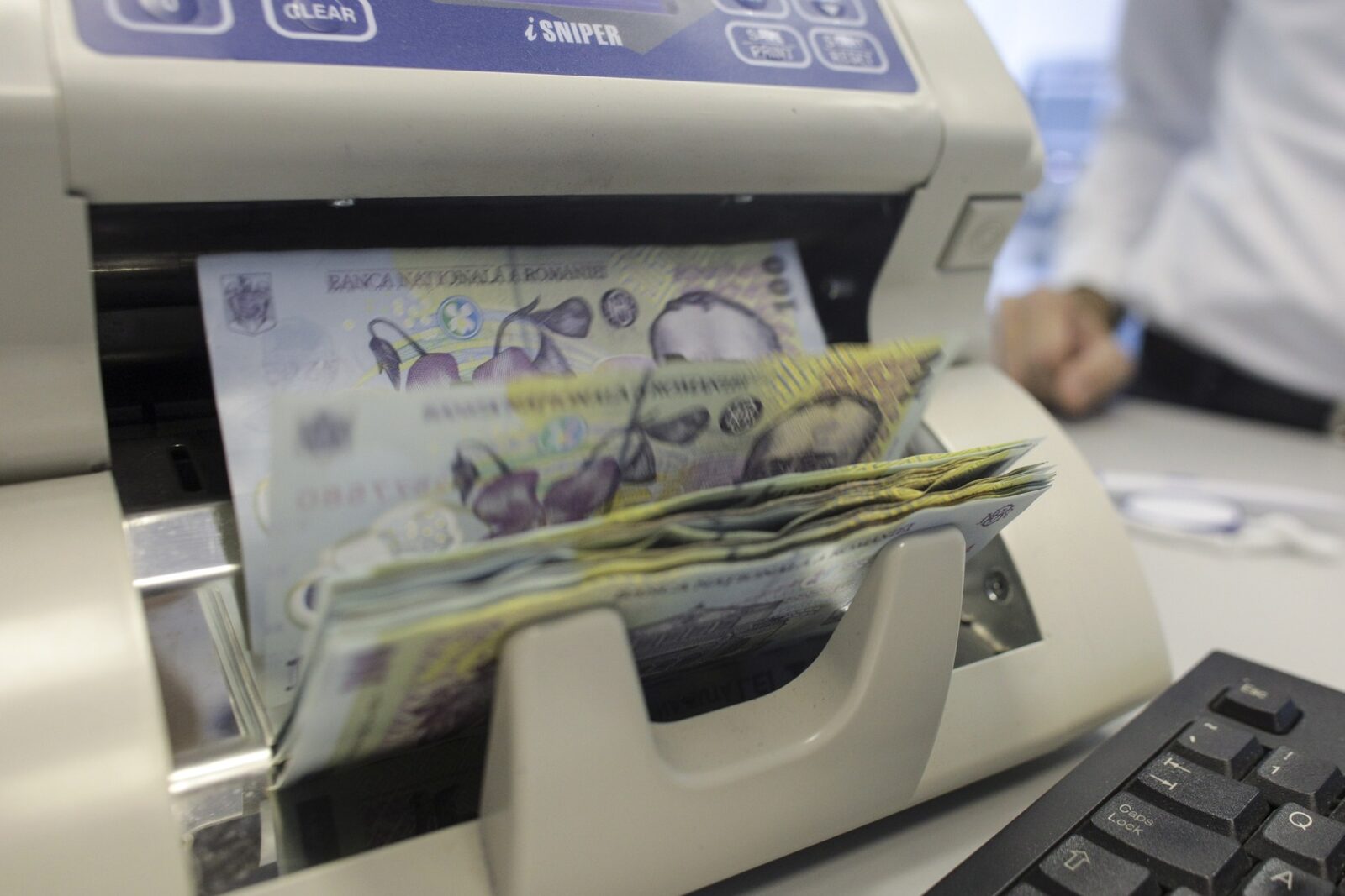 Tezaur 2024: Dobânzi de 7,15% la noua emisiune