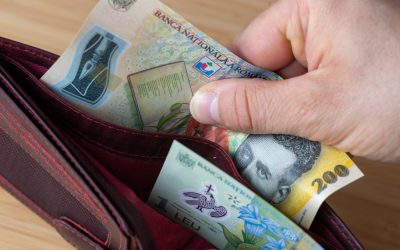 Amenzi record: 60.000 lei pentru dezastrul ecologic din Corbeanca