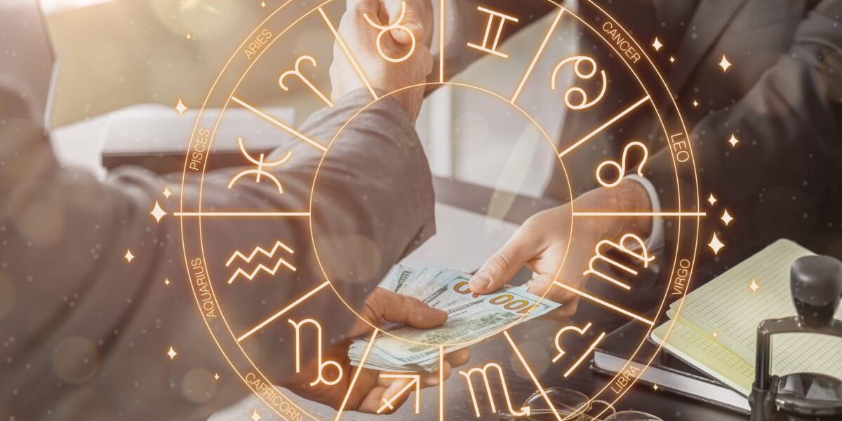 Zodii cu conturile pline de Paște: Norocul financiar bate la ușă