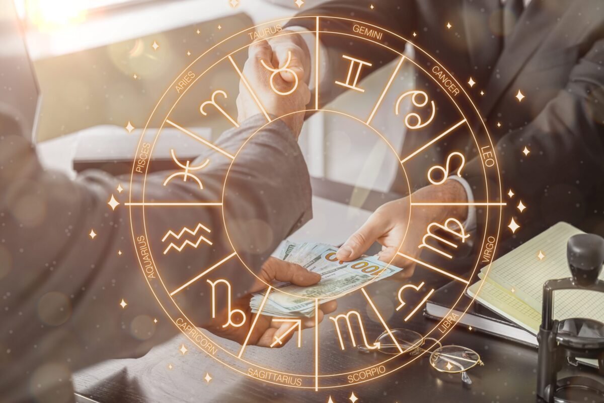 Zodii cu conturile pline de Paște: Norocul financiar bate la ușă