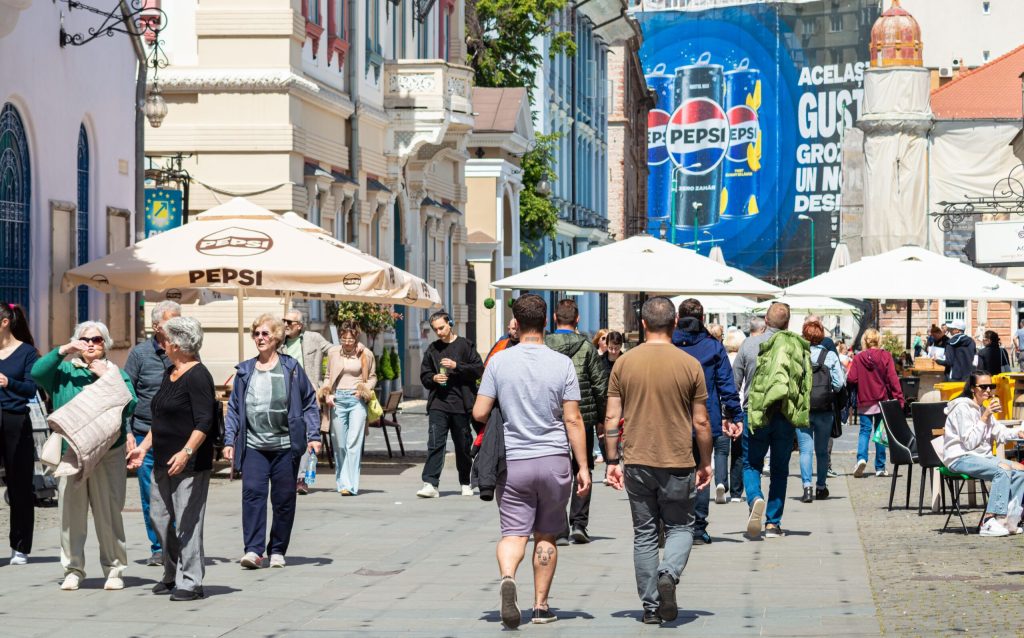 Ocuparea forţei de muncă: Bărbații în România, net superiori femeilor