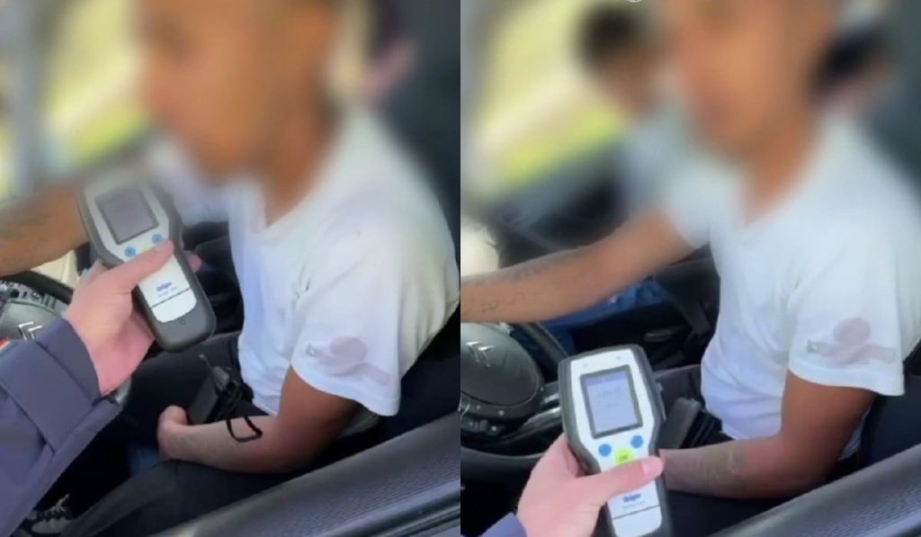 Șoferul din Brașov, amețit la volan cu 3 minori: „Whisky și beri”