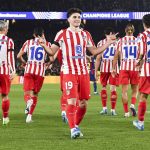 Barcelona, făcută KO de Atletico, 0-2! PSG calcă în picioare Liverpool, scor identic