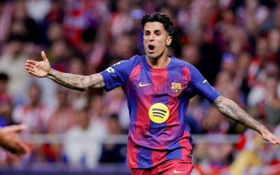 Barcelona, în șoc după Champions League: Anunțul care zguduie clubul