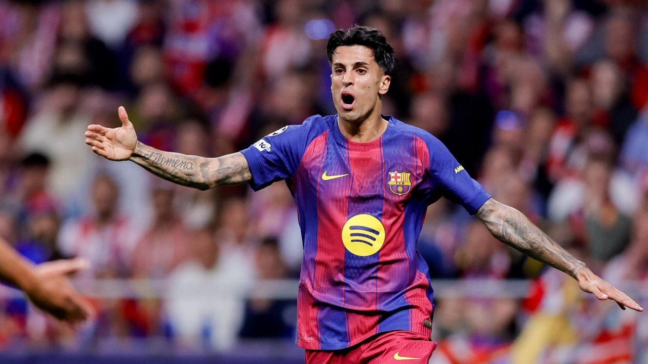 Barcelona, în șoc după Champions League: Anunțul care zguduie clubul