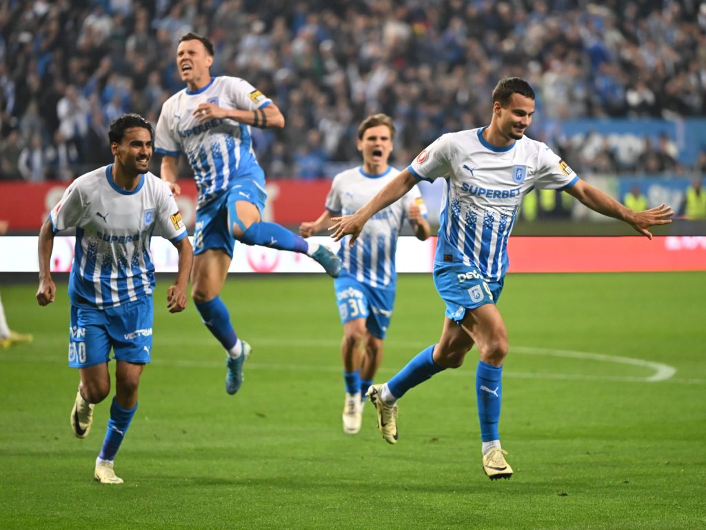 Panduru, furios după Rapid – Craiova: „Asta ne caracterizează! Uite oltenii”