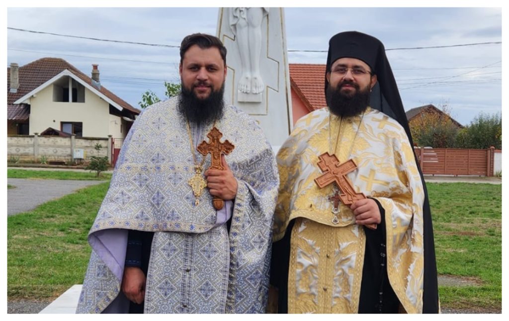 Preoți, la bătaie în biserică: Credincioșii au sunat la 112, scene șocante