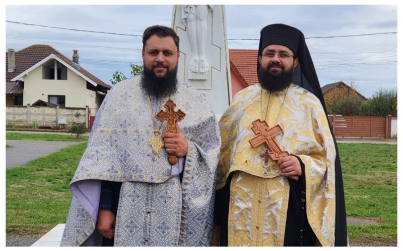 Preoți, la bătaie în biserică: Credincioșii au sunat la 112, scene șocante