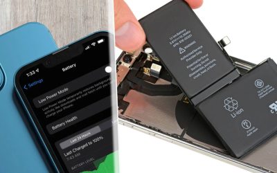 Utilizatorii își vor putea schimba singuri bateria telefonului: Schimbare majoră