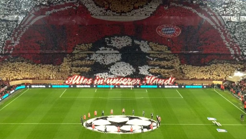 Incendiu pe Allianz Arena: Bayern – Real, spectacol total! Imagini WOW