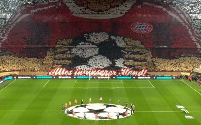Incendiu pe Allianz Arena: Bayern – Real, spectacol total! Imagini WOW