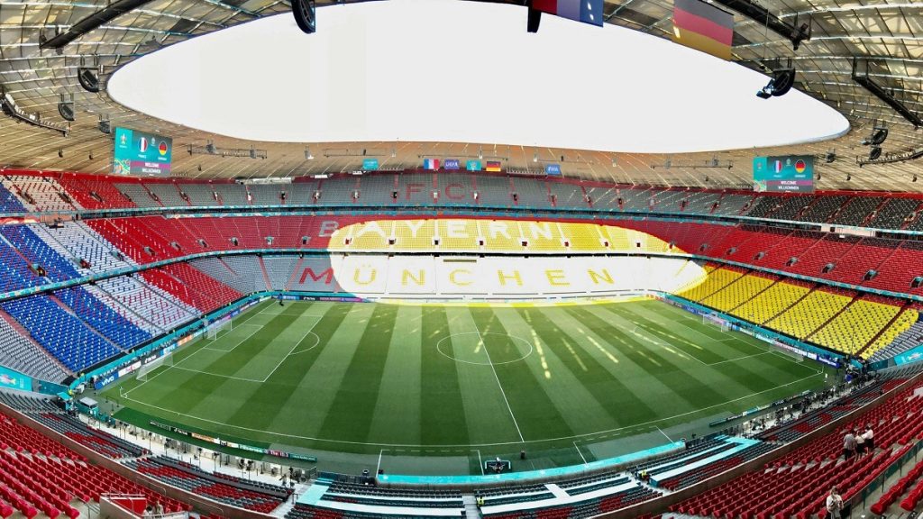 Bayern doboară recordul după 54 de ani în Bundesliga!