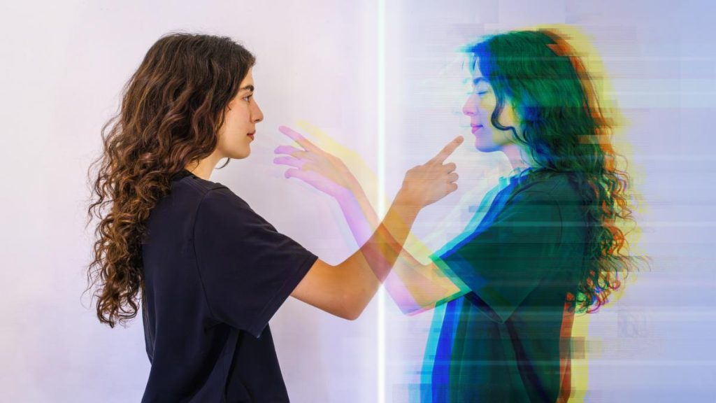 Geamănul digital: BBC dezvăluie secretul angajatului perfect!