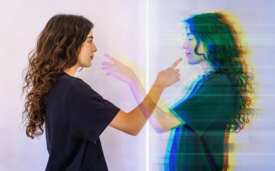 Geamănul digital: BBC dezvăluie secretul angajatului perfect!