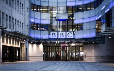 BBC dă afară 2000 de angajați: Cea mai mare restructurare din ultimii 15 ani