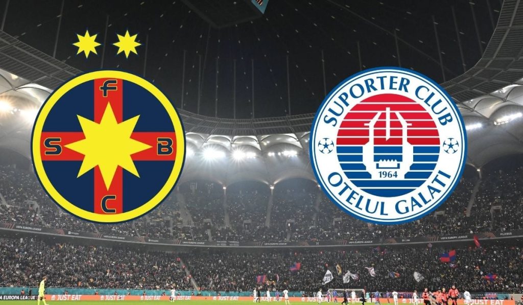 FCSB – Oțelul, scandal uriaș: Galeria, la protest față de Legea 4. Anunțul șoc al liderului