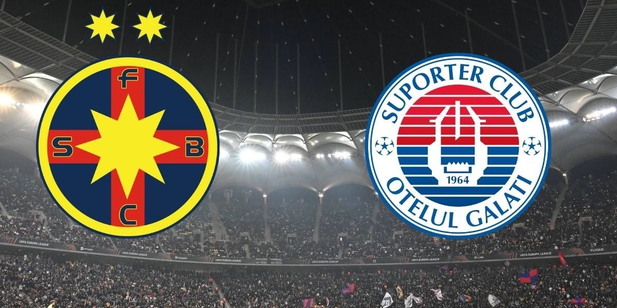 FCSB – Oțelul, scandal uriaș: Galeria, la protest față de Legea 4. Anunțul șoc al liderului