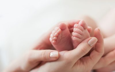 Factorul SURPRIZĂ care dublează riscul morții subite la bebeluși: Avertismentul medicilor