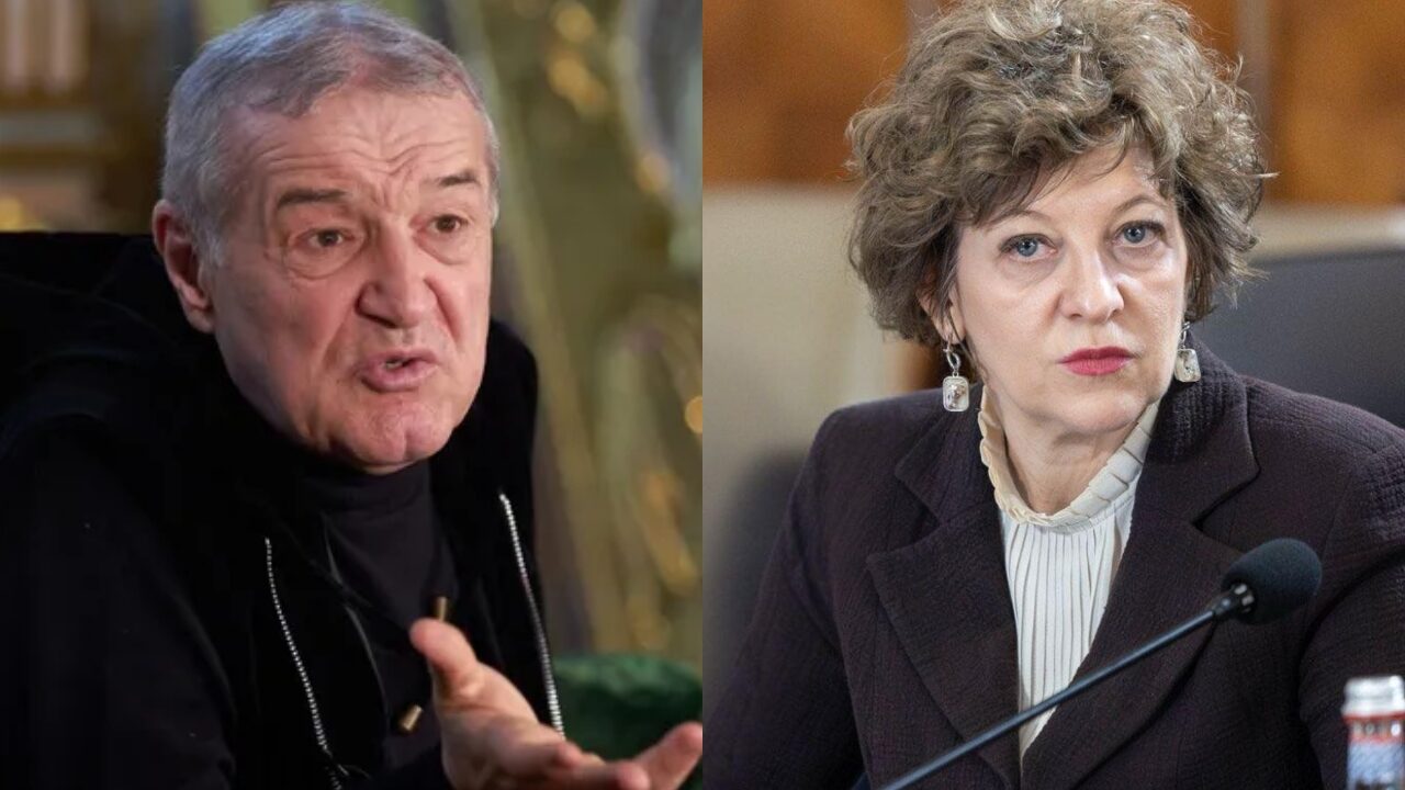 Ea e sexy, dar: Bolojan aduce o „pițipoancă” vicepremier?