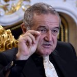 Becali, sfaturi spirituale pentru Lucescu jr. După moartea tatălui său, Mircea