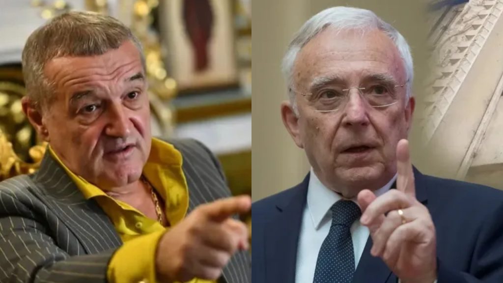 Bătrânul de 40 de ani, contestat: „Donald Trump, nu mai știi pe ce lume trăiești”