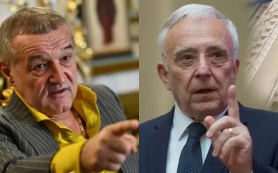 Bătrânul de 40 de ani, contestat: „Donald Trump, nu mai știi pe ce lume trăiești”