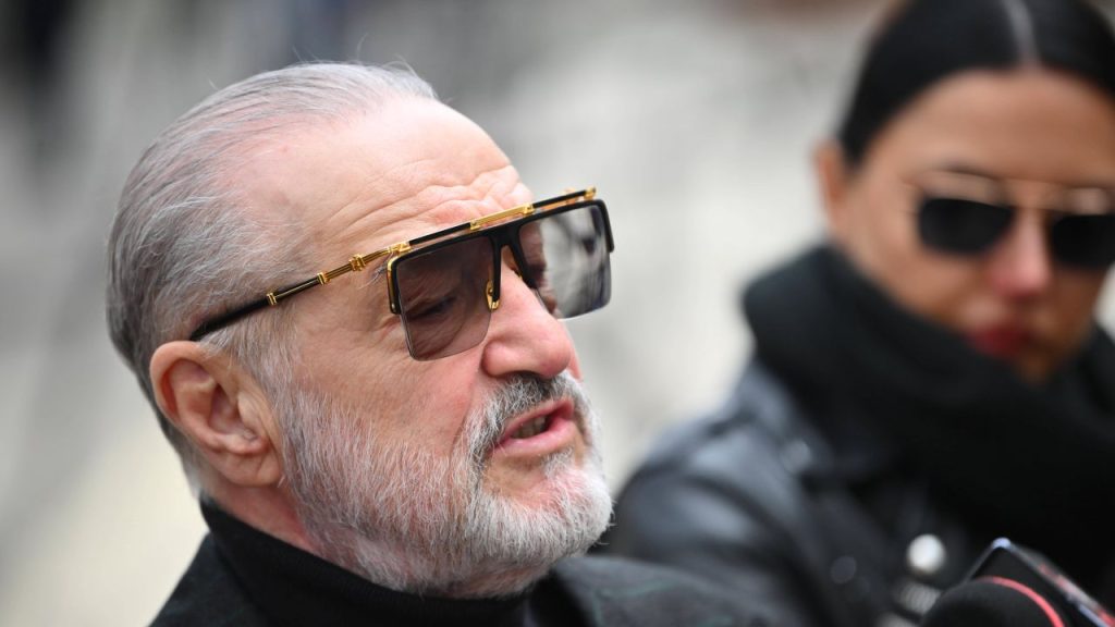 Becali, lovitura de 8 milioane de euro: Ce afacere fabuloasă a reușit