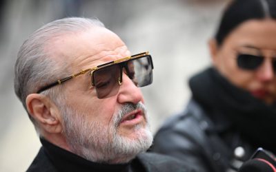 Becali, lovitura de 8 milioane de euro: Ce afacere fabuloasă a reușit