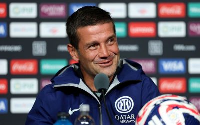 Chivu, erou la Milano: Inter, aproape campioană. „Ești iubit, Mister!”